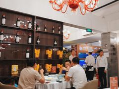 -月福京味斋·烤鸭店·北京菜(鼓楼总店)