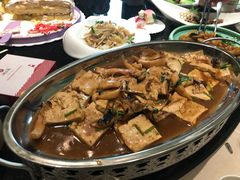 -开海·红岛海鲜虾水饺(石老人店)