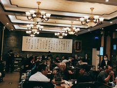 大堂-清真·鸦儿李记·涮肉(和平里店)