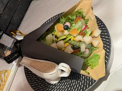 -迦南苑·新派青岛菜·生日纪念日主题餐厅
