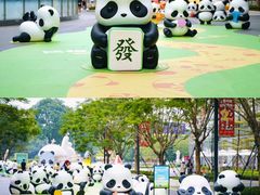 -东莞松山湖万象汇