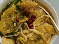 -丽丽三鲜螺蛳粉(田林路店)