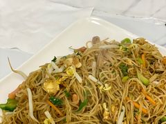 -阿生潮味鲜炒粉(梅林新村店)
