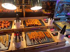 -比格比萨自助(德思勤四季汇店)