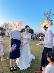 -荷玛高端新娘跟妆团队·彩妆培训