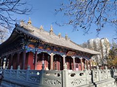 -护国法轮寺