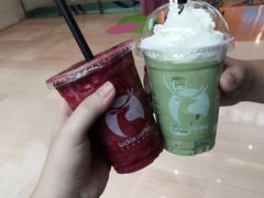 -瑞幸咖啡(解放碑英利大融城店)