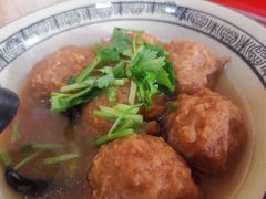 -老马家蒸饺(南海街店)