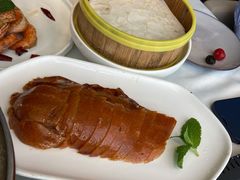 -悦融·京鲁菜·露台花园(安定门店)
