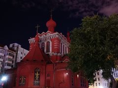 -圣·阿列克谢耶夫教堂