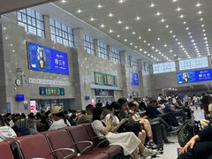 -洛阳龙门站