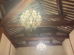 -云端咖啡(山顶教堂店)
