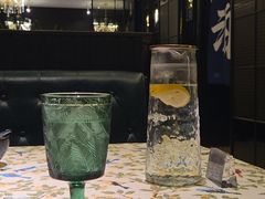 -彩虹之约•淮扬家宴(亚运村店)