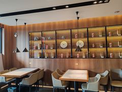 -五谷丰登农家院·地道胶东菜·海鲜烧烤(威海店)