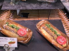 -巴黎贝甜(凯德MALL望京店)