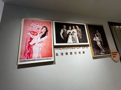 -海马体照相馆(上海月星环球港店)