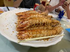 -东江海鲜酒家(艺都分店)