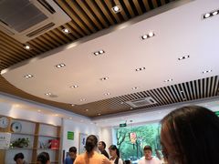 -素满香·素食自助餐(苏州·临顿路店)