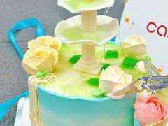 -CAKE BOSS 蛋糕老板(西单君太百货店)