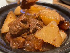 -香港狮子山下·明星粤菜餐厅(北苑店)