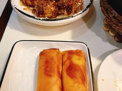 招牌木鱼豆腐-火齐潮汕砂锅粥(五道口店)