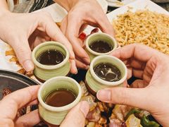 杨梅酒-美极鲜食坊(宝安南路店)