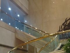 -上海齐鲁万怡大酒店·辣椒屋咖啡厅