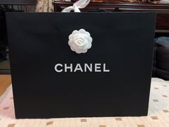 -CHANEL(恒隆广场店)