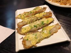 -HIHE Bistro·Oyster Bar(华熙live店)