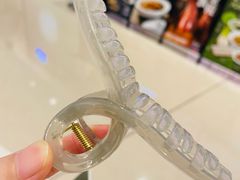-船歌·鱼水饺青岛菜(国贸商城店)