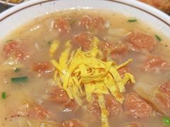 -老淮滨-蚌埠非遗小吃(淮河路店)