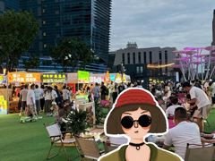 -大族广场Mall&More