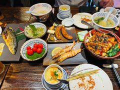 -鸟鹏烧鸟居酒屋(熙龙湾店)