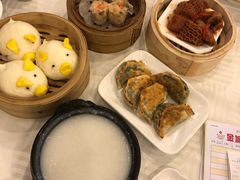 -金城大酒店-中餐厅(汾江中路店)