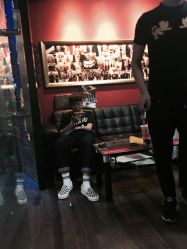 -翼尊堂刺青工作室