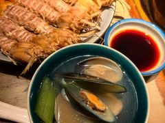 -上屿水产(鼓浪屿一店)