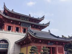 -上海东林寺(金山区)