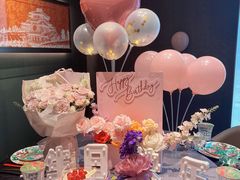 -桂满陇·海市蜃楼·黑金(国金店)