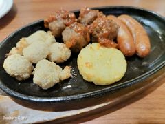 -萨莉亚意式餐厅(国和1000店)