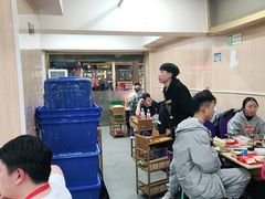 -渔香岛美蛙鱼头火锅(威清路店)