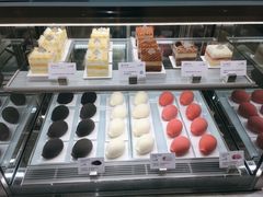 -théATRE 茶聚场(王府中環店)