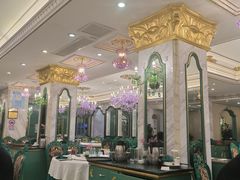 -齐家花园大酒店·本帮菜(宝山店)