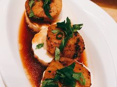 -8餐厅(新葡京酒店)