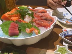 -红叶日本料理(开发区店)