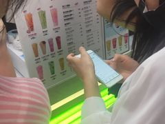 -鲜果时间·果蔬茶(赛格负二层店)