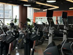 -Fitmula斐嘉健身(省体店)