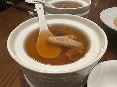 -水月周庄铂尔曼酒店-水月荟中餐厅