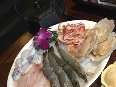 -无老锅(苓雅店)