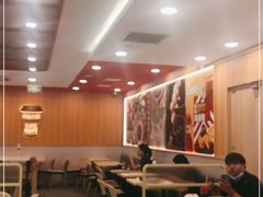 大堂-永和大王(小厨·东四十条店)