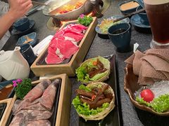 -湊湊火锅·茶憩(打浦桥日月光店)